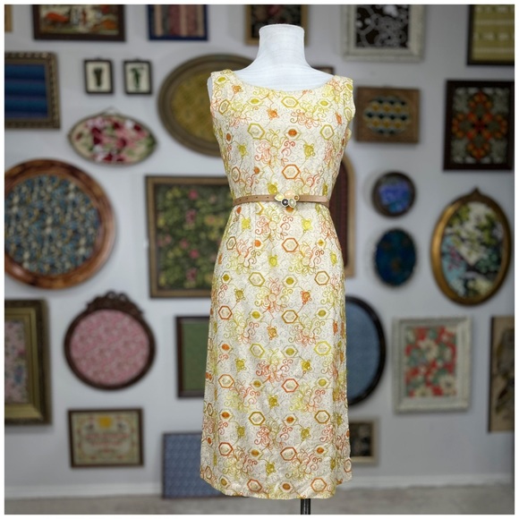 Anthro “Isola Belt” - Picture 12 of 14